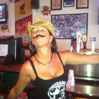 Photo taken at Toucans Oceanside Bar &amp;amp; Grill by Rich D. on 9/6/2012