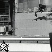 Photo taken at Nike 6.0 Street Jam by Danny on 3/25/2012