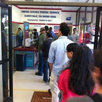 Photo taken at US Post Office by Devans00 .. on 4/17/2012