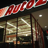 Photo taken at AutoZone by Samantha G. on 2/24/2012