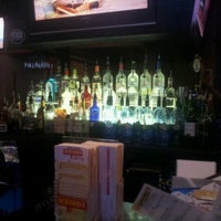 Photo taken at Sidelines Grille - Canton by Stephanie M. on 7/18/2012