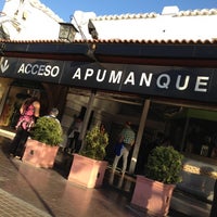 jugueteria mall apumanque
