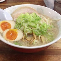 こってりらーめん なりたけ 千葉店 Ahora Cerrado 中央区富士見2 14 6