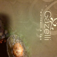 Photo taken at Gazelli Cafe by Afa on 5/27/2012