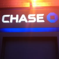 Photo taken at Chase Bank by Berto M. on 8/4/2012