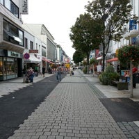 City Center Hanau - Shopping Mall