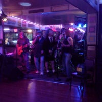 Photo taken at Roadside Tavern by Traci (Queen) S. on 3/13/2012