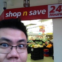 Photo taken at Giant Super by Dennis on 7/19/2012
