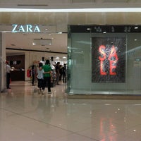 Zara one utama