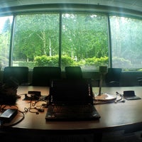 Photo taken at Microsoft Studio G by Brett R. on 6/8/2012