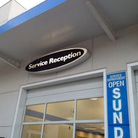 Photo prise au Crown Honda of Southpoint par Kevin R. le8/1/2012