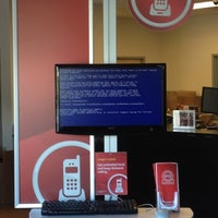 Photo taken at Comcast Service Center by Shay C. on 8/31/2012