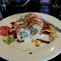 Photo taken at H.B. Japanese Steak House by Jessica L. on 6/17/2012