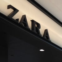 zara locations mississauga