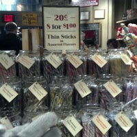 Photo taken at Cracker Barrel Old Country Store by Ami C. on 2/19/2012