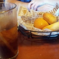 Photo taken at O&amp;#39;Charley&amp;#39;s by Gwendolyn W. on 7/21/2012