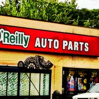 Photo taken at O&amp;#39;Reilly Auto Parts by Do N. on 8/22/2012