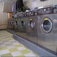 Photo taken at Quality Wash Center by Willy W. on 4/9/2012