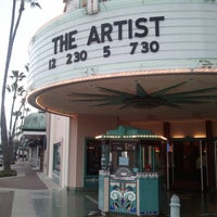 Photo taken at Lido Live Theatre by Wendy R. on 2/18/2012