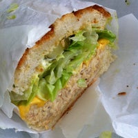 Review Mr. Pickle's Sandwich Shop