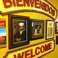 Das Foto wurde bei Zacatecas Cafe von Dan T. am 6/10/2012 aufgenommen