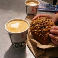 JJ Bean - Downtown Vancouver 