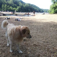 Photo taken at Whitewater Creek by Hillary M. on 5/27/2012