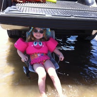 10 Lane Boat Ramp- Lake Pleasant - Harbor / Marina