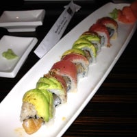 Bar Chi Sushi - Downtown Austin - 98 tips from 4505 visitors