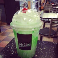 Photo taken at McDonald&amp;#39;s by Dominic M. on 3/17/2012