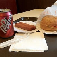 Photo taken at Fresh Fast Food by Василий on 7/20/2012