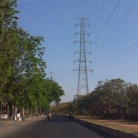 Review Dharma Husada