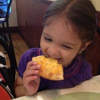 Photo taken at McAlister&amp;#39;s Deli by Laura P. on 6/18/2012