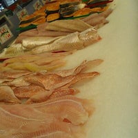 Photo taken at Sophia&amp;#39;s Fish Market by Royal L. on 6/16/2012