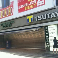 Tsutaya Ebisubashi 道頓堀 9個のtips