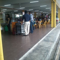 Kopitiam Ukir Mall Ukir Mall