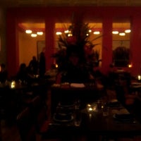 Photo taken at Rosa Mexicano Panamá by Jesus R. on 2/17/2012