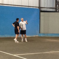 Photo taken at Master Tenis by Sergio G. on 7/26/2012