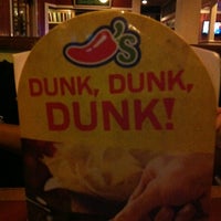 Photo taken at Chili&amp;#39;s Grill &amp;amp; Bar by Vignesh S. on 6/23/2012