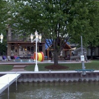 Chain O' Lakes State Park - 8 tips