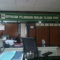 Review PLN Wilayah KalTim Cbg Balikpapan