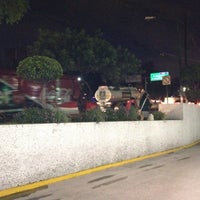 Photo taken at Trafico San Antonio - Alta Tension by Meuller on 8/27/2012
