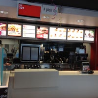 Photo taken at McDonald&#39;s by Scott M. on 6/6/2012