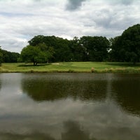 Photo taken at Sparrows Point Country Club by Kevin A. on 6/5/2012