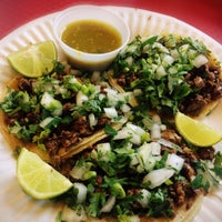 Photo taken at Taqueria De Anda by ✌Maryanne D. on 6/9/2012
