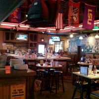 Photo taken at Logan&amp;#39;s Roadhouse by Zach R. on 3/12/2012