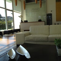 Das Foto wurde bei AWA boutique + design Hotel Punta del Este von Andre S. am 4/2/2012 aufgenommen