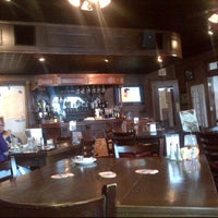Foto tomada en Miss Addie&amp;#39;s Cafe &amp;amp; Pub  por Kevin I. el 8/31/2012