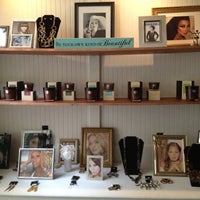 Photo taken at Nikki Darling Boutique by MsNikki D. on 2/16/2012