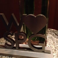 Photo taken at W Boston by Mark J. on 8/2/2012